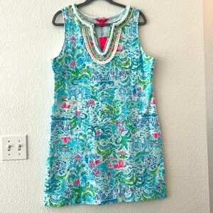 Lilly Pulitzer Harper Shift Dress
